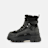 Buffalo Aspha COM1 Warm black