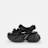 Buffalo Cerbo Sandal Track black