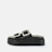 Buffalo Noa Ari Glam nero
