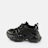Buffalo Saturn Lace BS negro