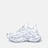 Buffalo Valencia One VNTG white