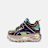 Buffalo Classic Low REV purple