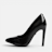 Buffalo Sienna Pump schwarz