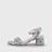 Buffalo Rainelle argento