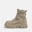 Buffalo Aspha COM 1 Lace Up MID beige