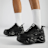 Buffalo Blader One nero
