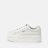 Buffalo Paired white
