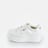 Buffalo Besu blanco