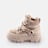 Buffalo Aspha COM MID Warm white