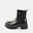 Buffalo Aspen Chelsea noir