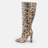 Buffalo July Boot HI beige