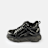 Buffalo CLD Corin Warm schwarz