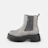 Buffalo Aspen Chelsea grau