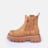 Buffalo Aspen Chelsea Warm brun