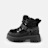 Buffalo Aspen COM MID Warm noir