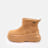 Buffalo Olympia Pull On LO Warm brun