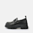 Buffalo Aspha Loafer black