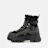 Buffalo Aspha COM1 Warm schwarz