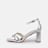 Buffalo April TS silber