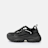 Buffalo Bliss Mesh schwarz