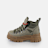 Buffalo Aspha Lace Up Hike vert