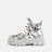 Buffalo Aspha NC MID grey