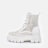 Buffalo Aspha RLD Bloom Flower blanco