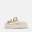 Buffalo Noa Ari Glam beige