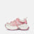 Buffalo Saturn Lace rose