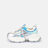 Buffalo Saturn Lace blau