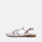 Buffalo Kira SND Butterfly beige