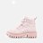 Buffalo Zanos NC MID rosa