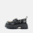 Buffalo Aspen Boat black