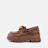Buffalo Aspha Boat marrone