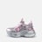 Buffalo Ridr One silber