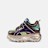 Buffalo Classic Low REV multicolor
