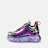 Buffalo CLD Chai purple