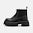 Buffalo Aspen Boot Short black